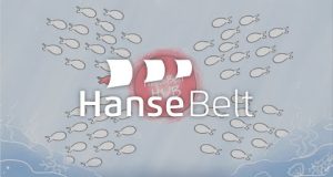 HanseBelt HumHub — die interne Social Media Plattform