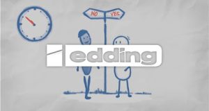 Edding — CR Botschafter für eine gute Sache