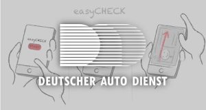 DAD — easy Check. Führerscheinkontrolle per Smartphone